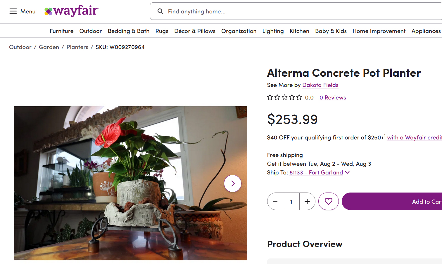 Zen Inspiration Entdeckung ägyptischer Hieroglyphen Vase von Andrei Bannikov, umbenannt und von WayFair debranded.