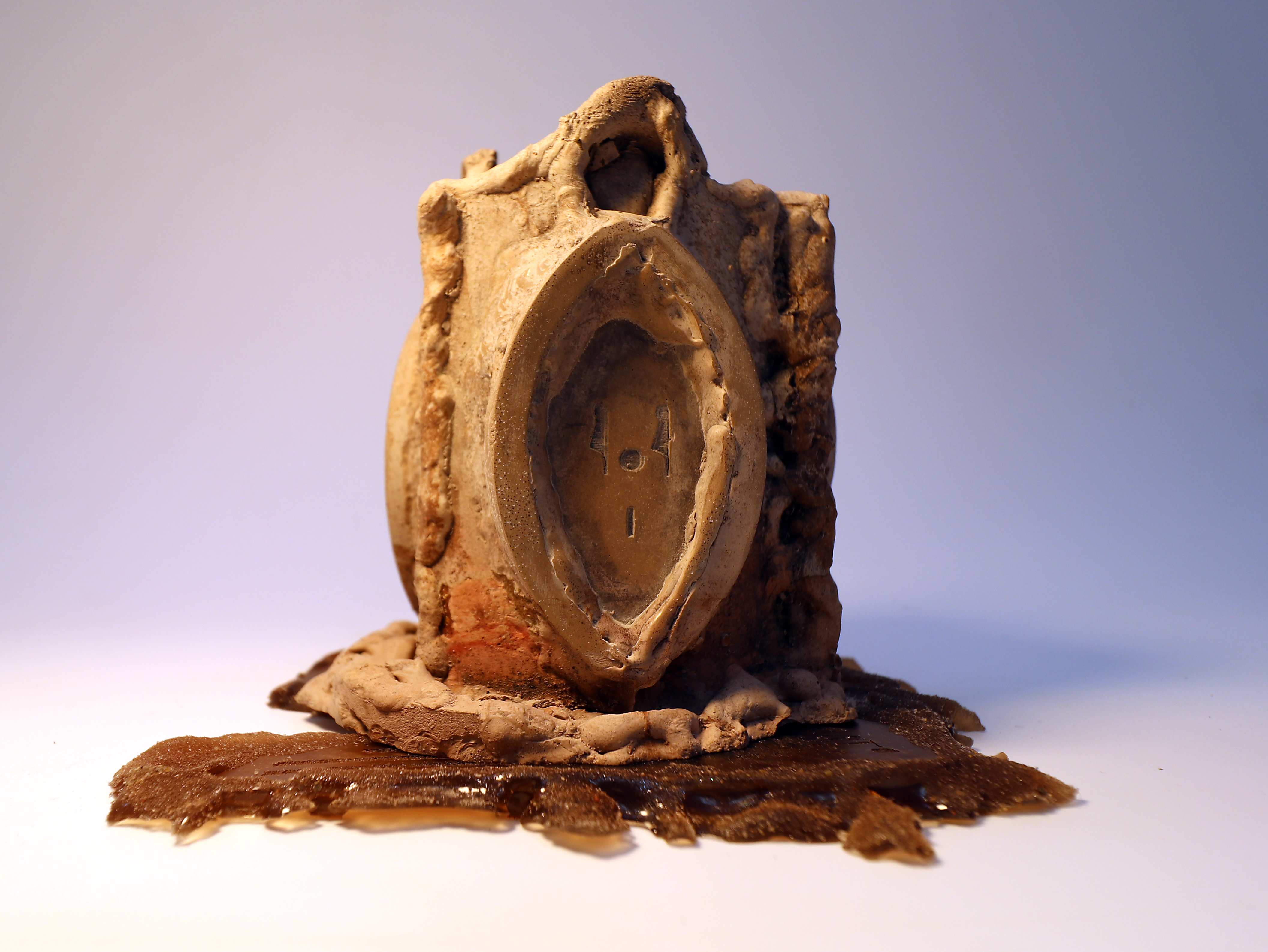 Bleistifthalter von Andrei Bannikov.